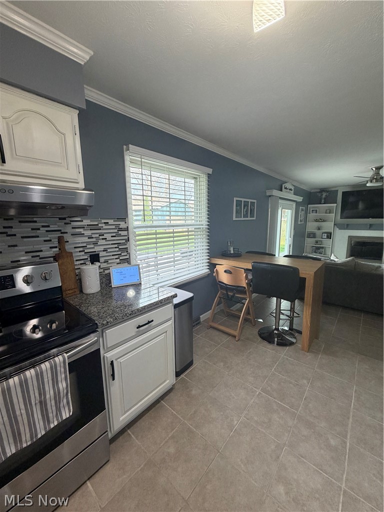 Whitegate Allotment #1 - Residential