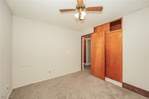 Tiny photo for 6045 Dunham Road, Maple Heights, OH 44137 (MLS # 5192695)