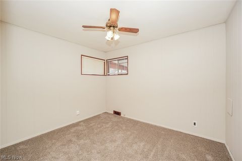 Tiny photo for 6045 Dunham Road, Maple Heights, OH 44137 (MLS # 5192695)