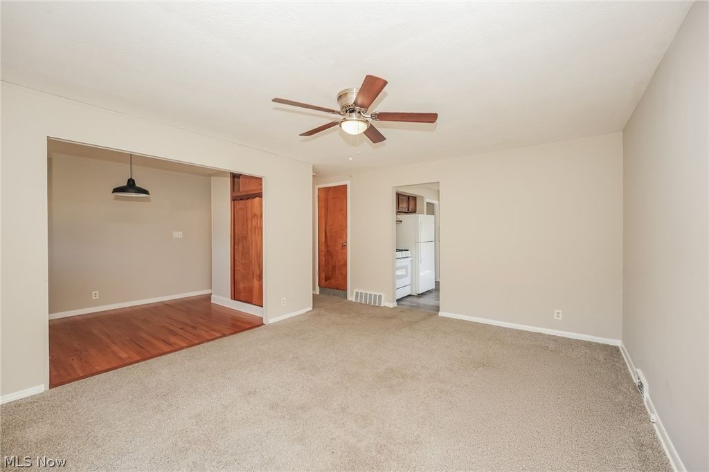 Photo of 6045 Dunham Road, Maple Heights, OH 44137 (MLS # 5192695)