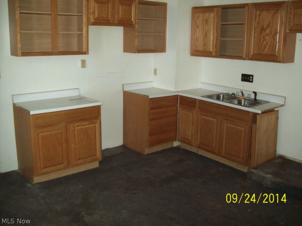 Fair Oaks - Residential