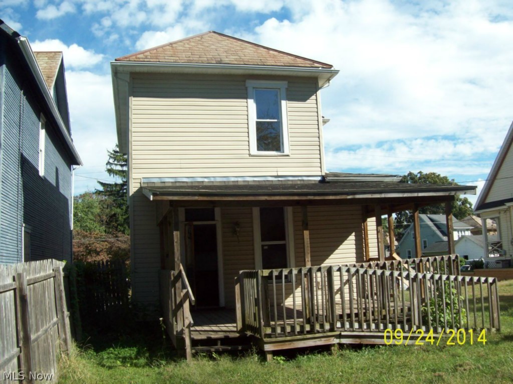 Fair Oaks - Residential