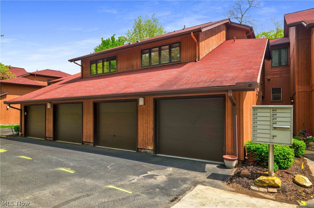 Mill River Condo - Residential