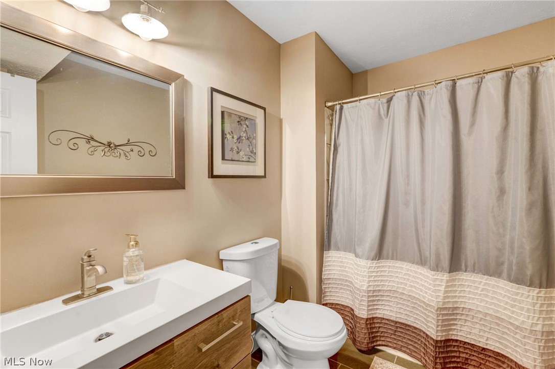 Mill River Condo - Residential