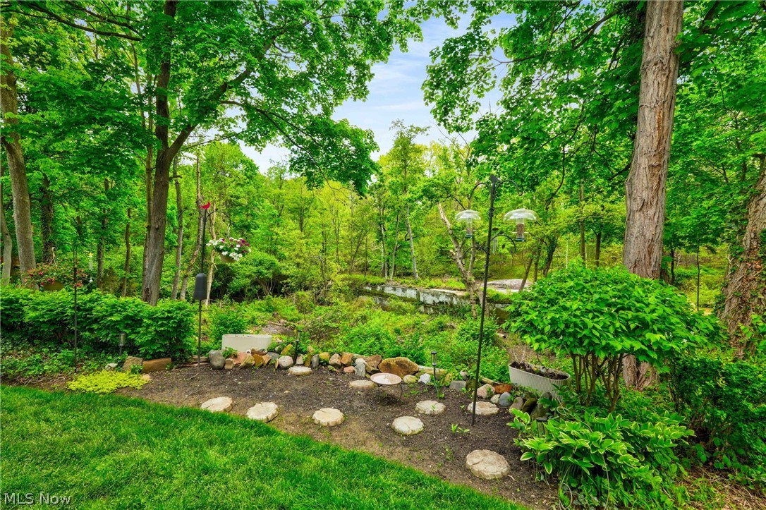 Mill River Condo - Residential