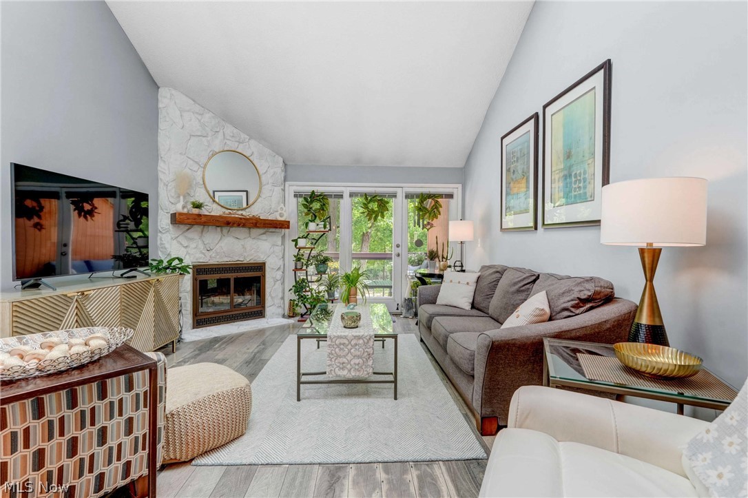 Mill River Condo - Residential