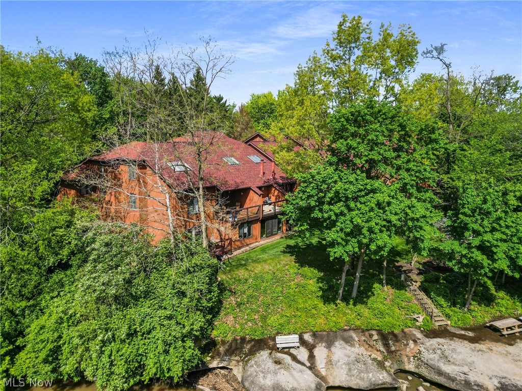 Mill River Condo - Residential