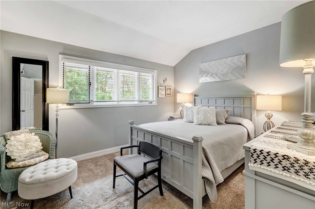 Mill River Condo - Residential