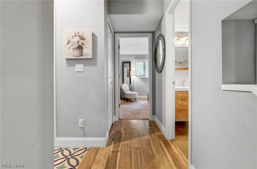 Mill River Condo - Residential