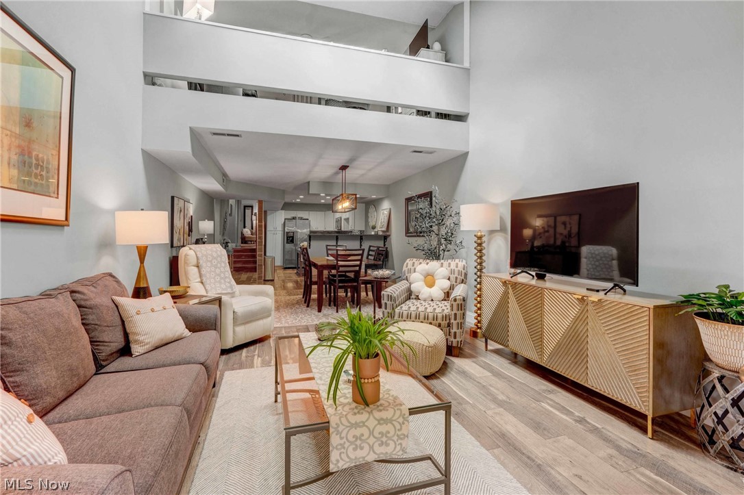 Mill River Condo - Residential