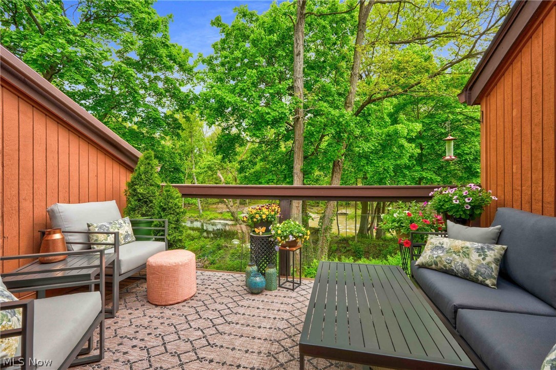 Mill River Condo - Residential