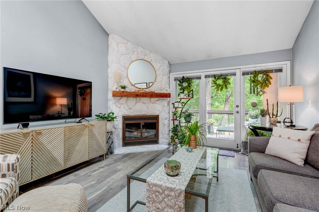 Mill River Condo - Residential