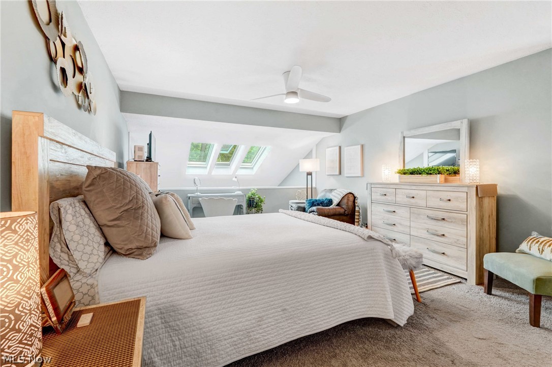 Mill River Condo - Residential