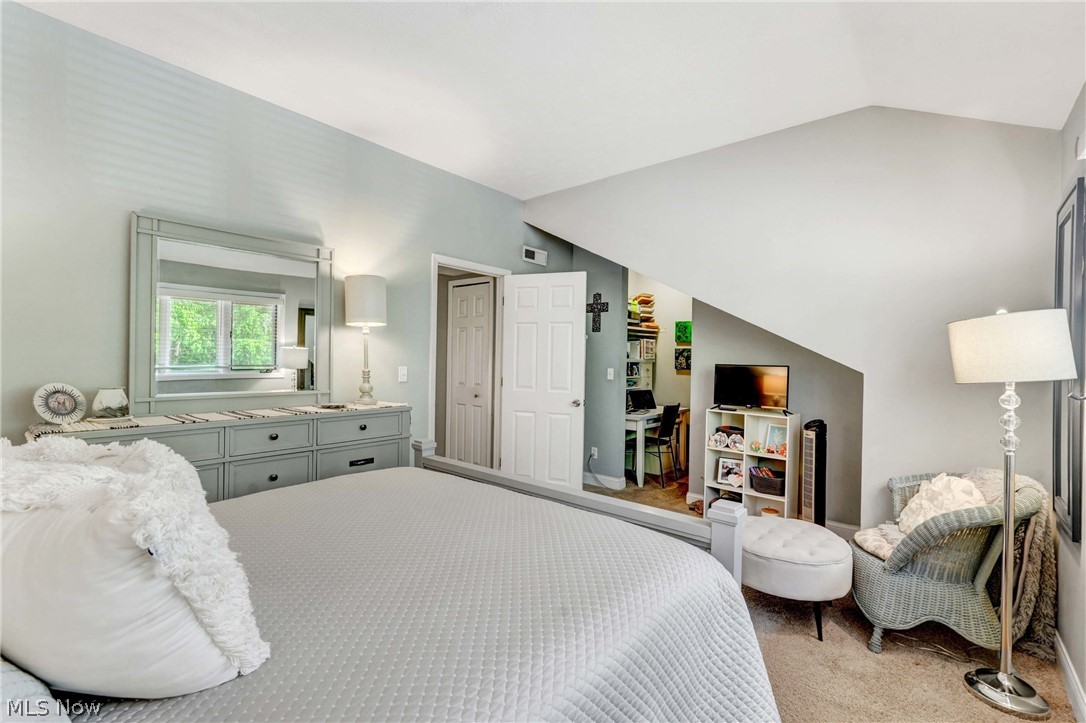 Mill River Condo - Residential