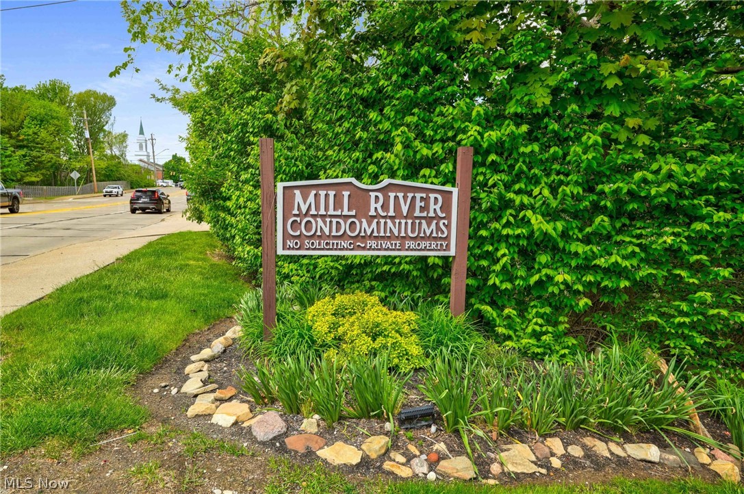 Mill River Condo - Residential