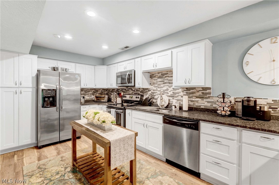 Mill River Condo - Residential