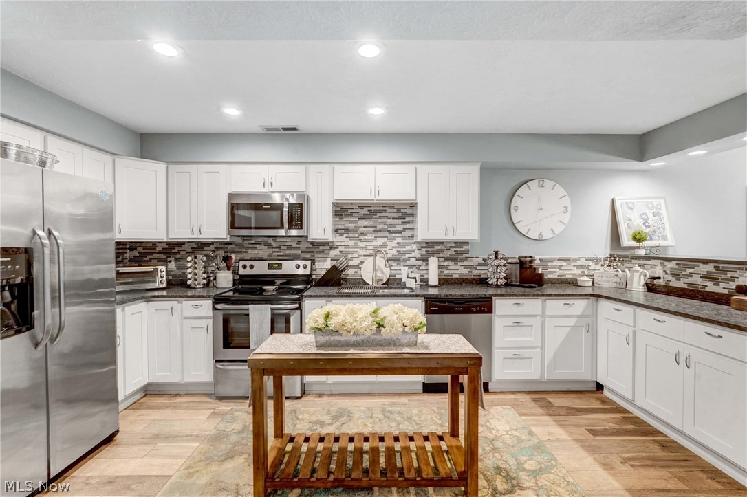 Mill River Condo - Residential