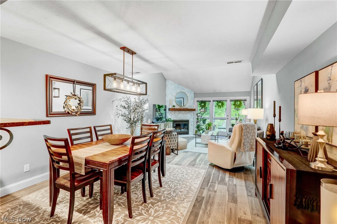 Mill River Condo - Residential