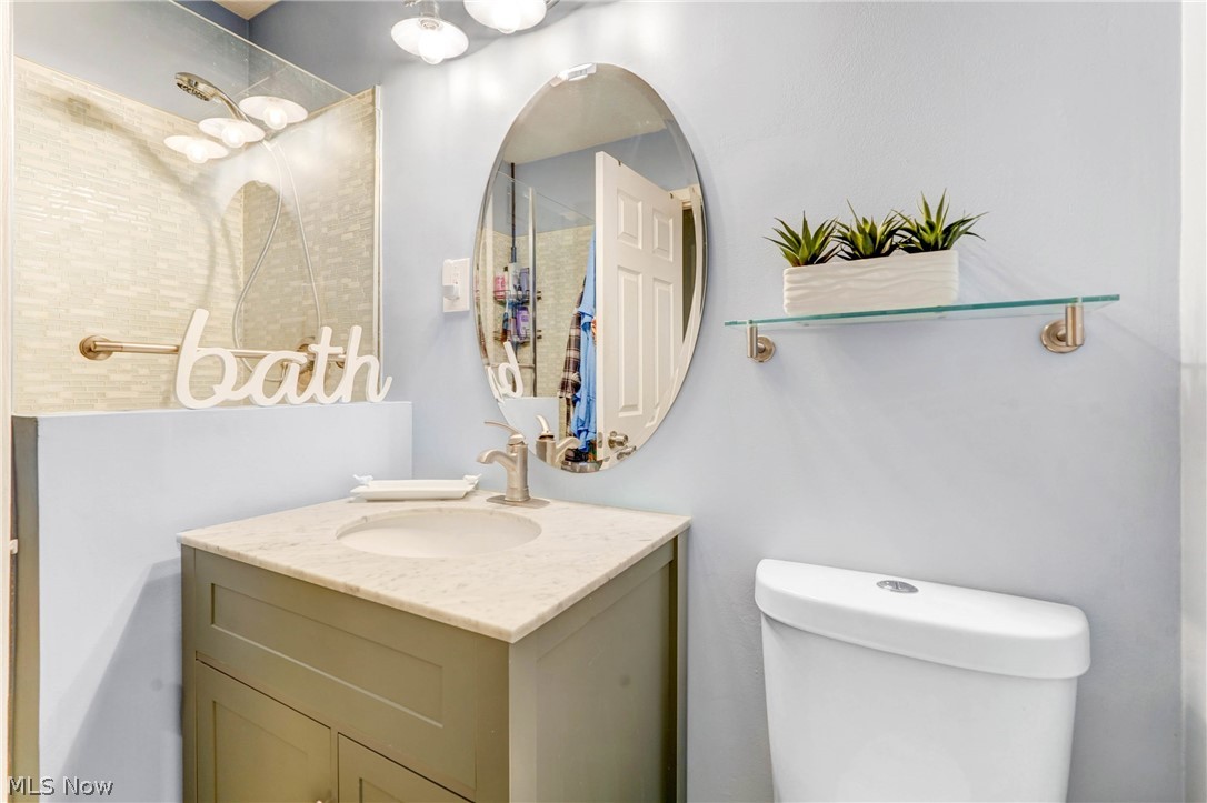 Mill River Condo - Residential