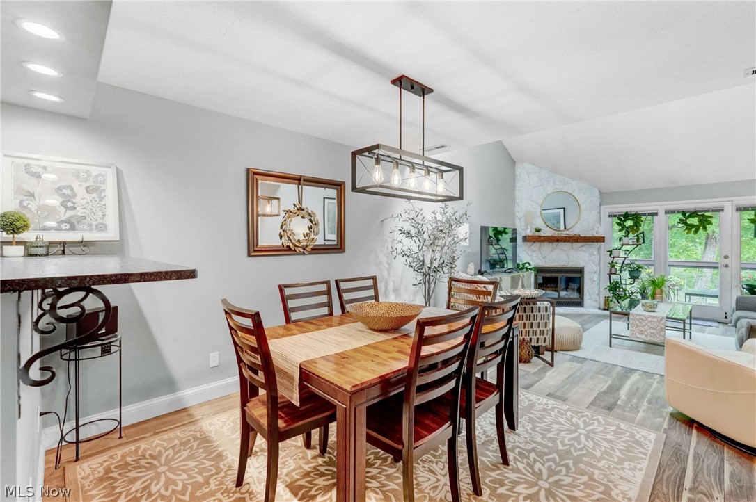 Mill River Condo - Residential
