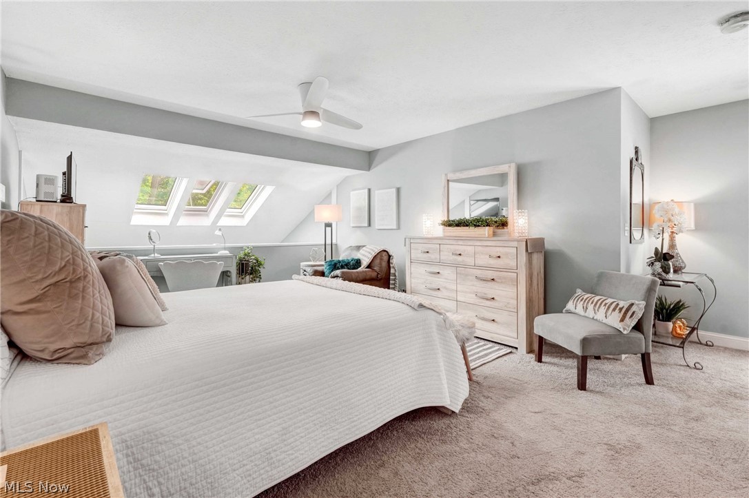 Mill River Condo - Residential