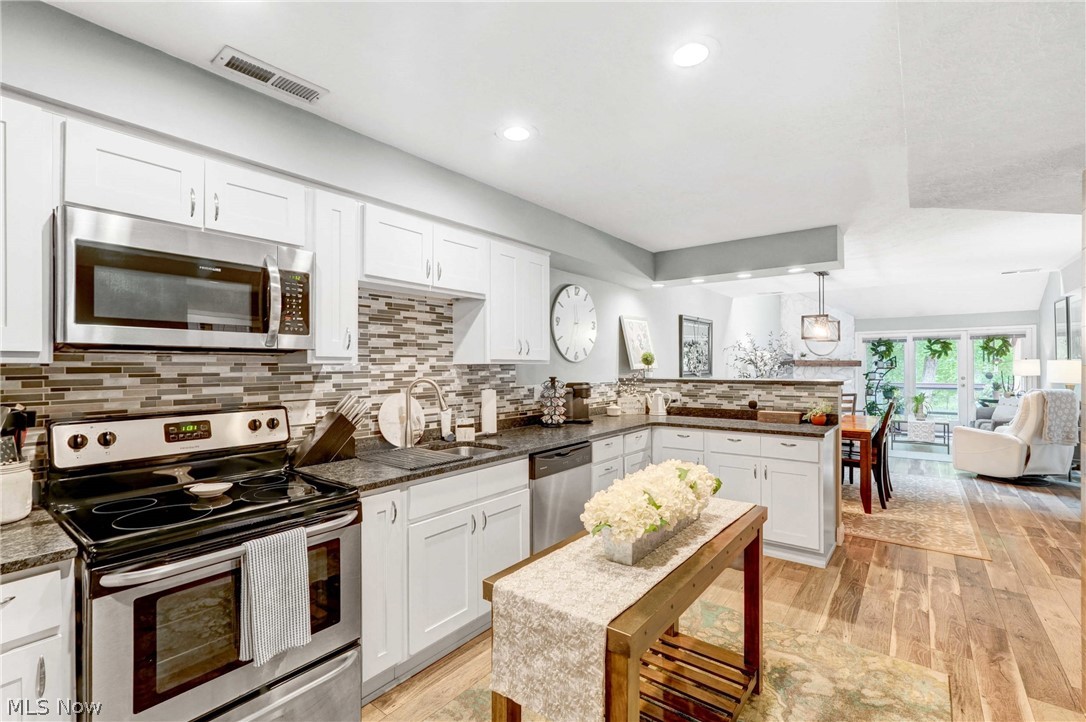 Mill River Condo - Residential