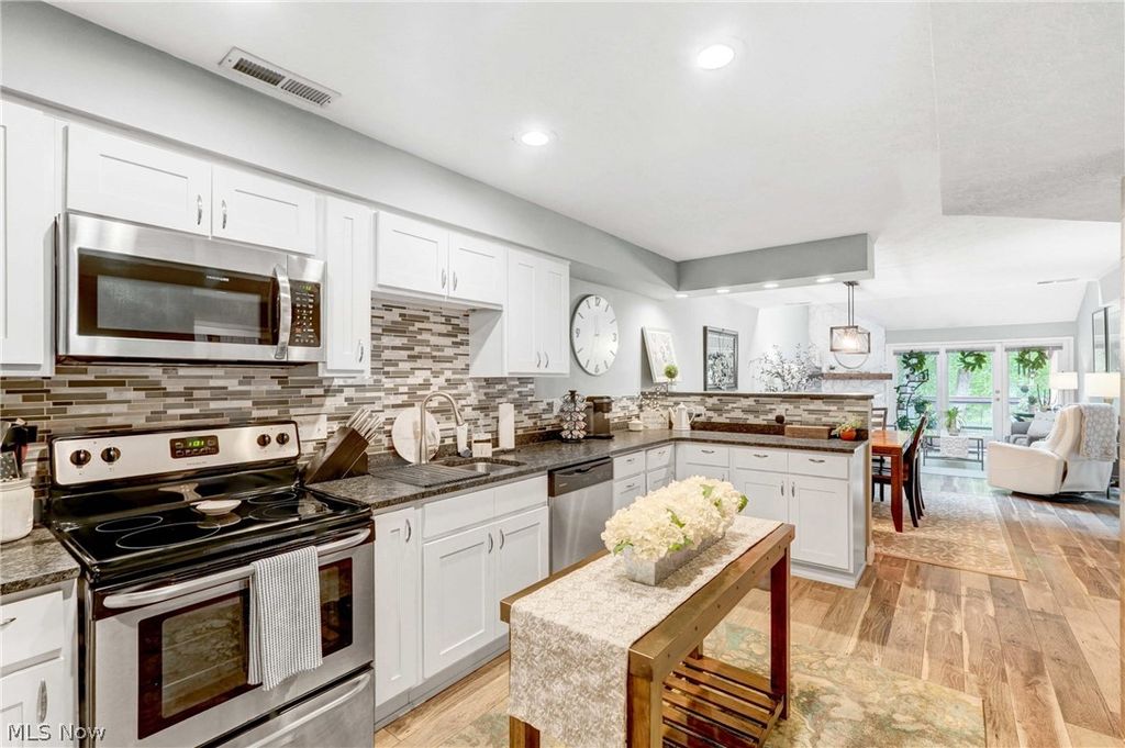 Photo of 25016 Mill River Road, Olmsted Falls, OH 44138 (MLS # 5207921)