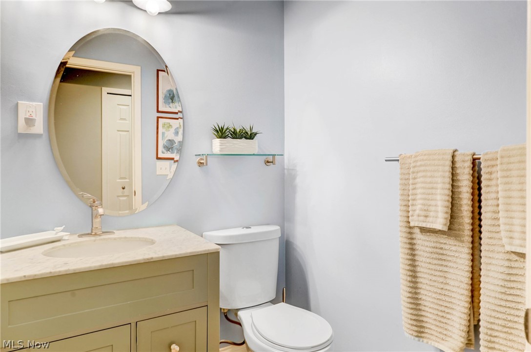 Mill River Condo - Residential
