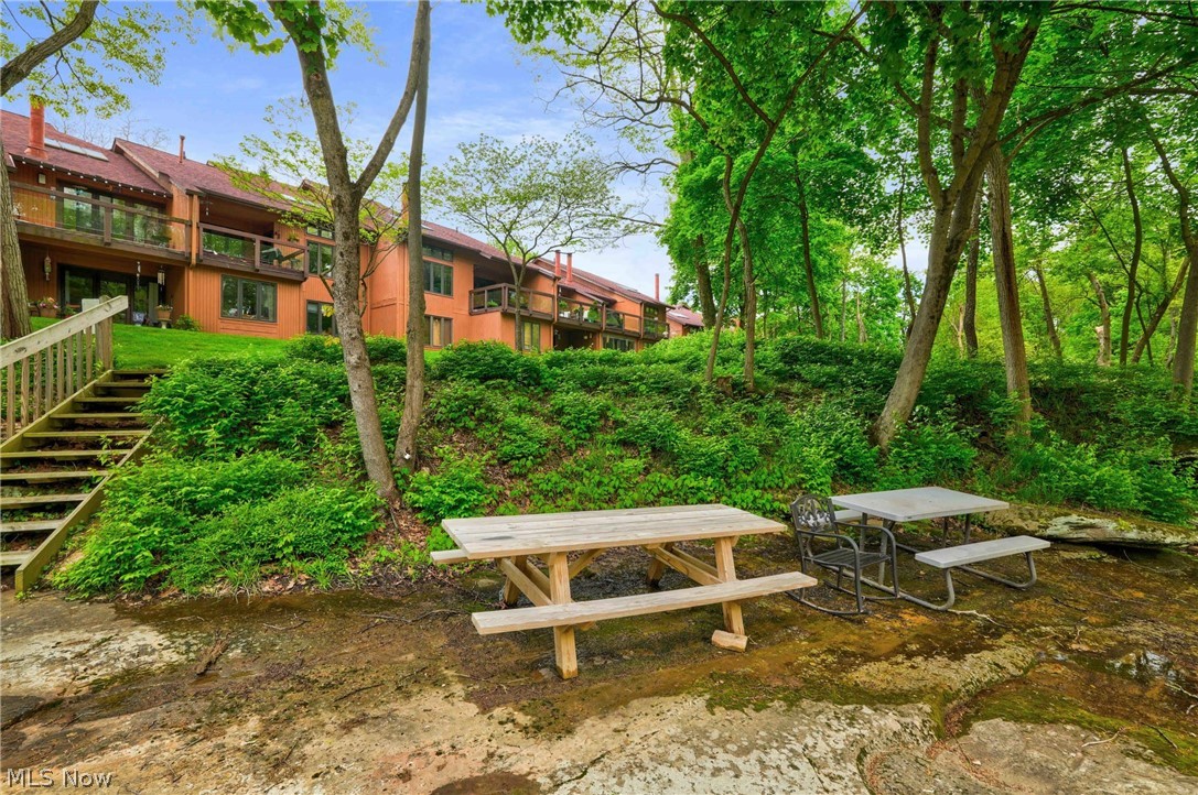Mill River Condo - Residential