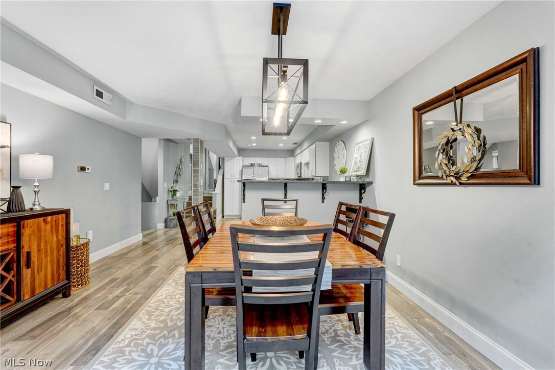 Mill River Condo - Residential