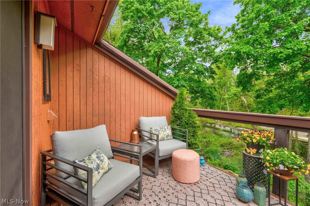 Mill River Condo - Residential
