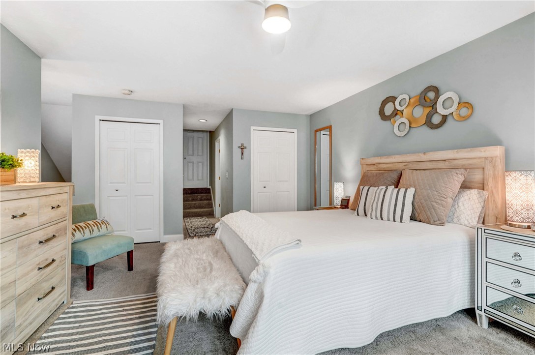 Mill River Condo - Residential