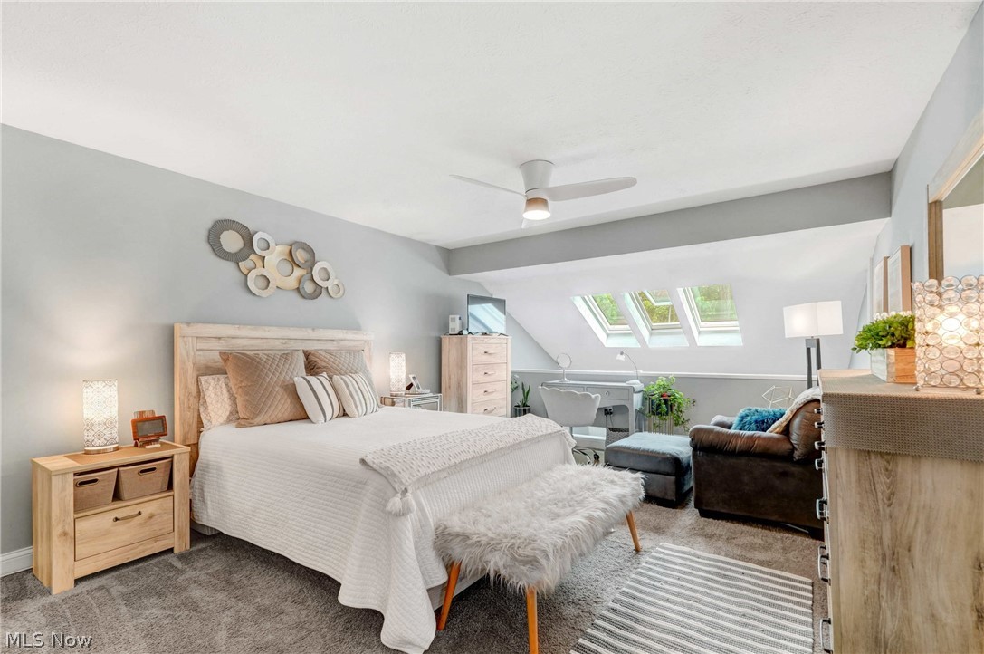 Mill River Condo - Residential