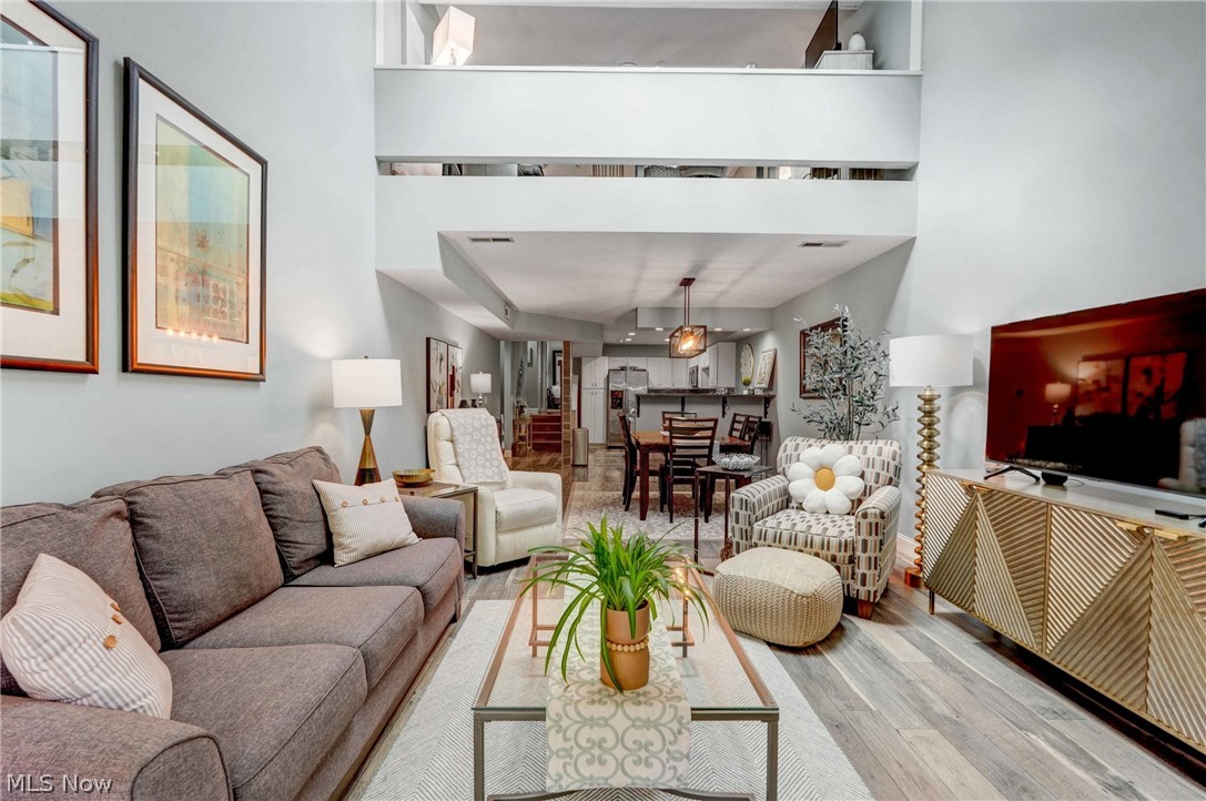 Mill River Condo - Residential