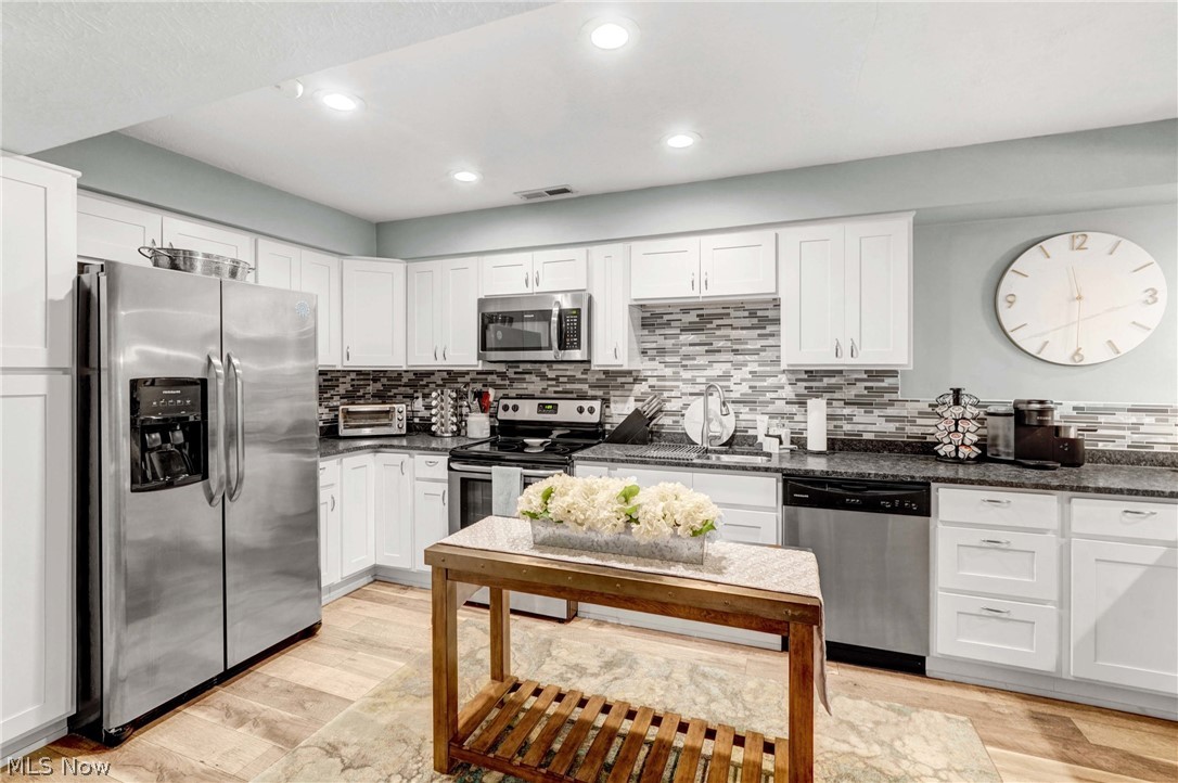 Mill River Condo - Residential