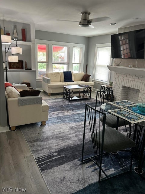 Tiny photo for 10147 Baltic Road, Cleveland, OH 44102 (MLS # 5240153)
