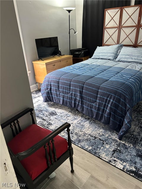 Tiny photo for 10147 Baltic Road, Cleveland, OH 44102 (MLS # 5240153)