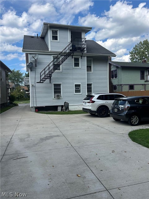 Tiny photo for 10147 Baltic Road, Cleveland, OH 44102 (MLS # 5240153)