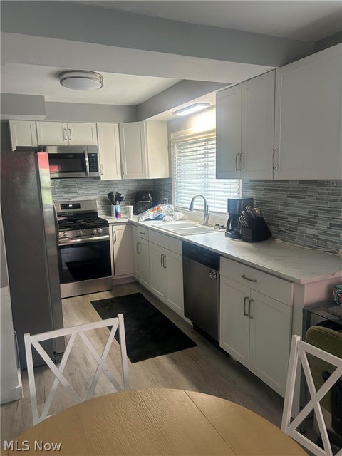Tiny photo for 10147 Baltic Road, Cleveland, OH 44102 (MLS # 5240153)