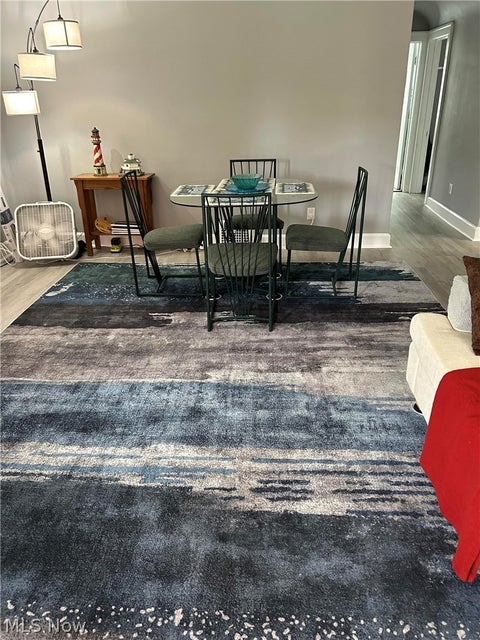 Tiny photo for 10147 Baltic Road, Cleveland, OH 44102 (MLS # 5240153)