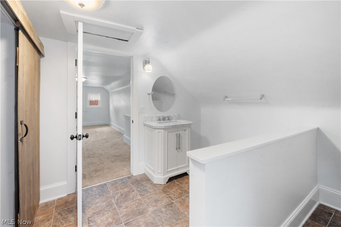 Ridgecrest - Residential