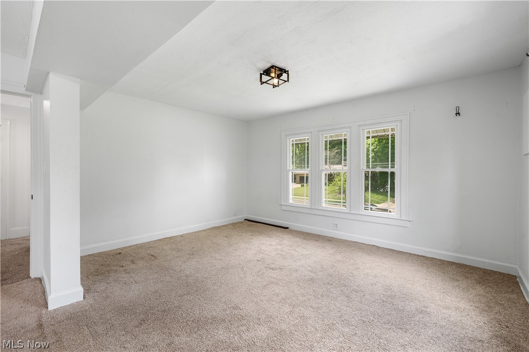 Ridgecrest - Residential