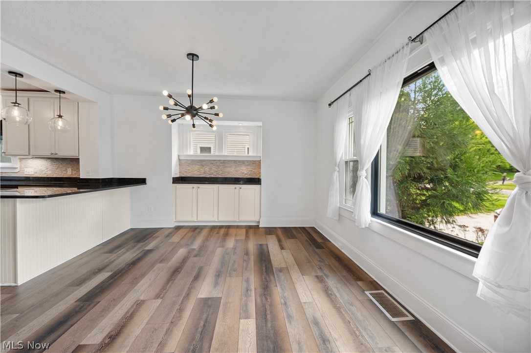 Ridgecrest - Residential