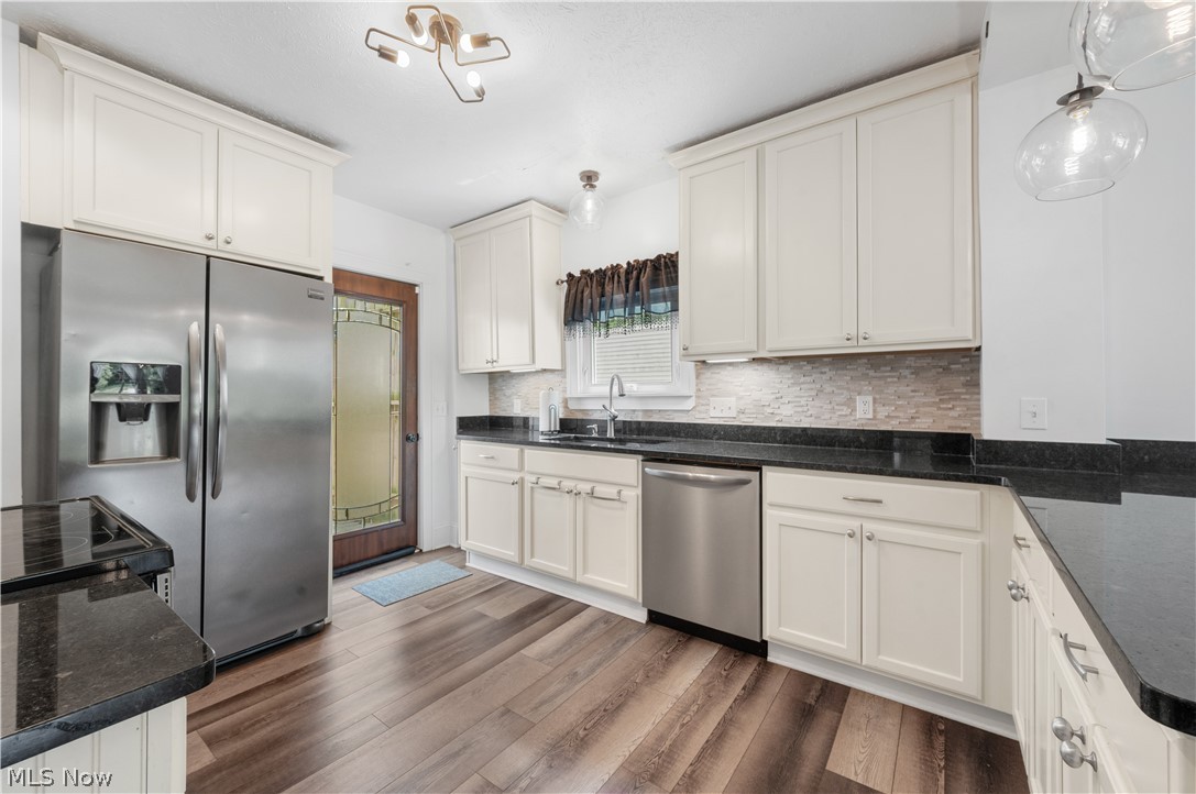 Ridgecrest - Residential