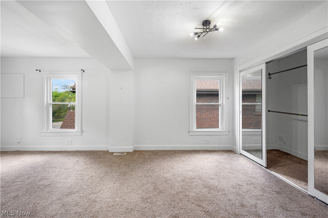 Ridgecrest - Residential