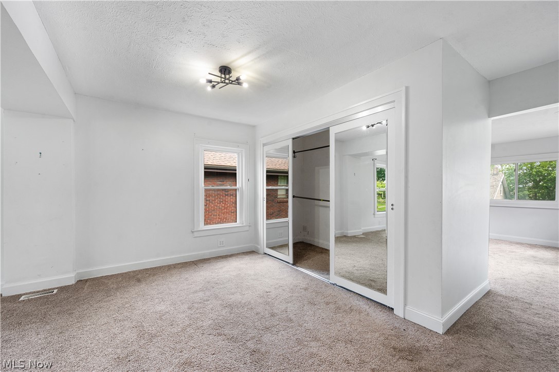 Ridgecrest - Residential