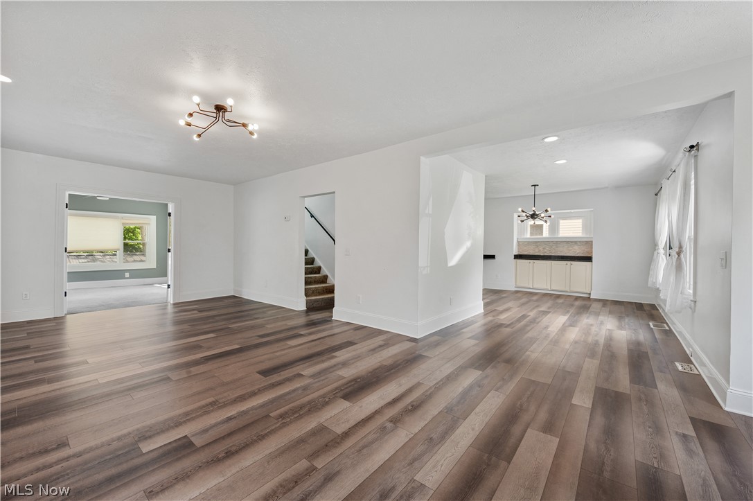 Ridgecrest - Residential