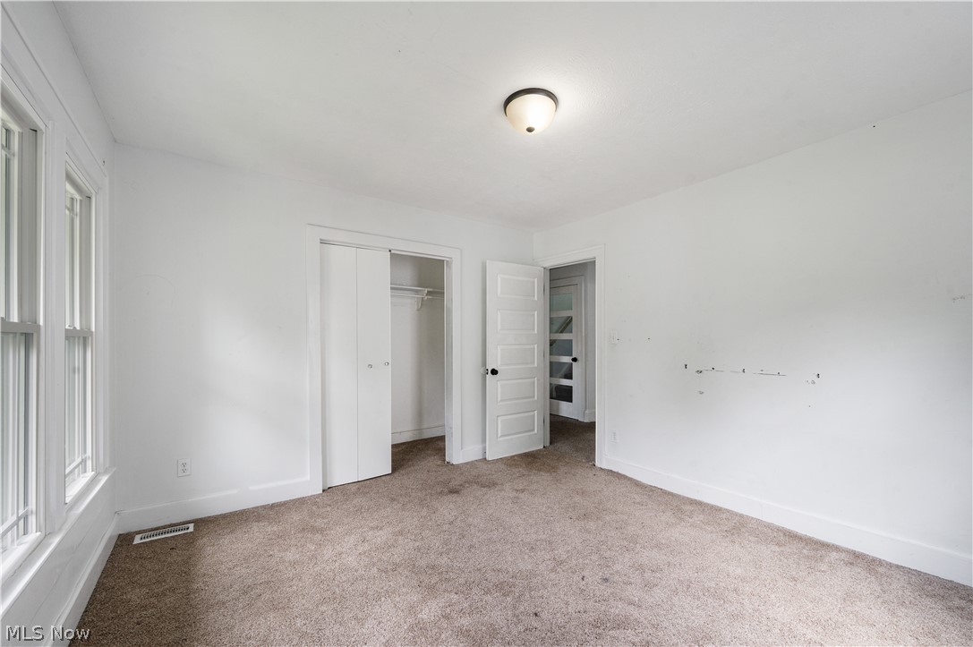 Ridgecrest - Residential