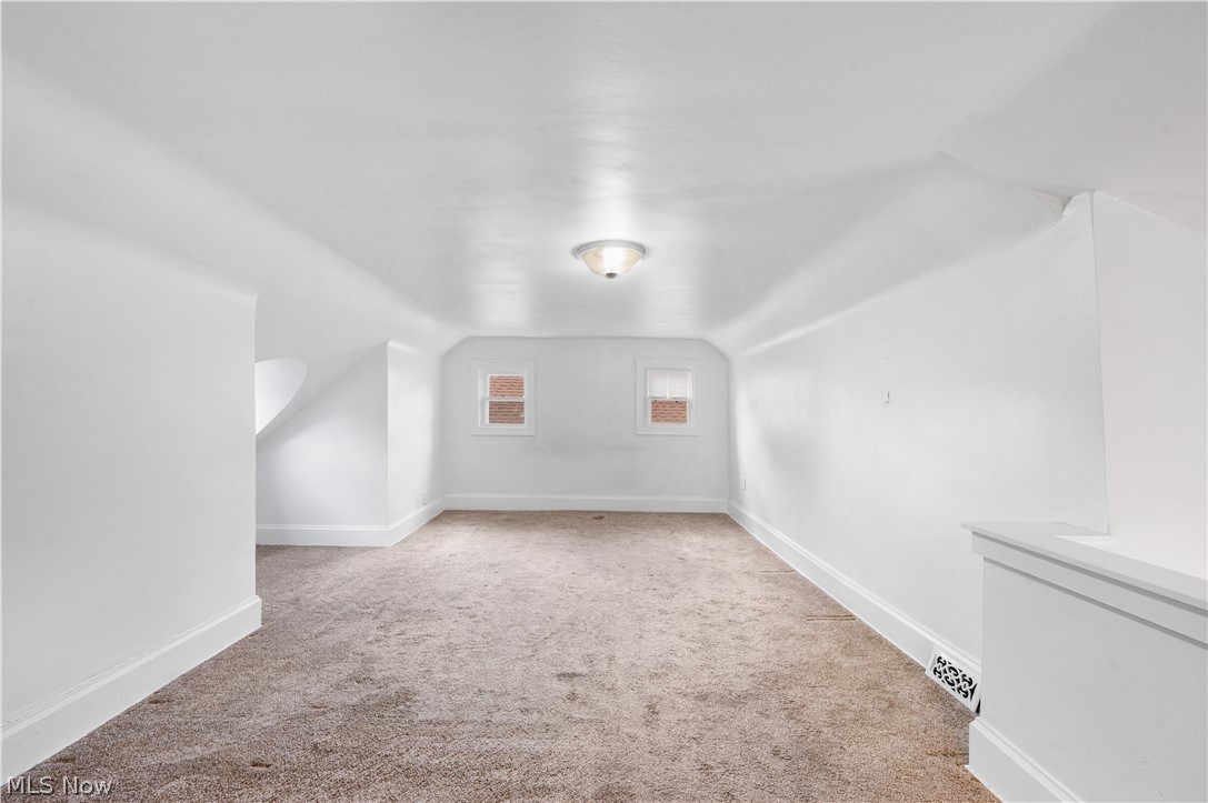 Ridgecrest - Residential