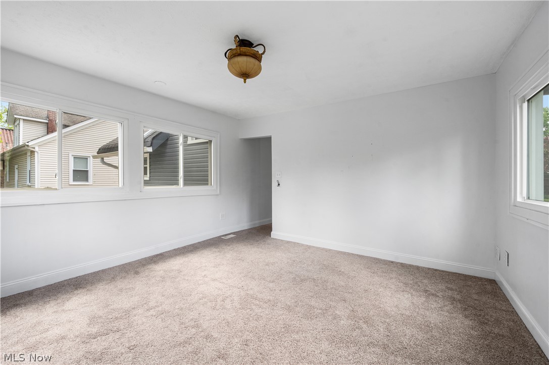 Ridgecrest - Residential